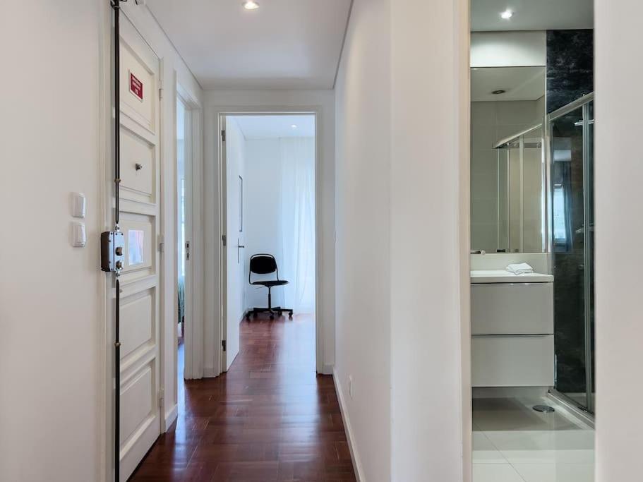 Olaias Lisbon 2 Bed Near Metro 2 Apartment Exterior photo